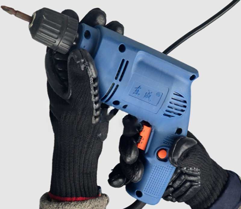 Anti Vibration Work Gloves Sho - огляд і ціна Work Glove Impact
