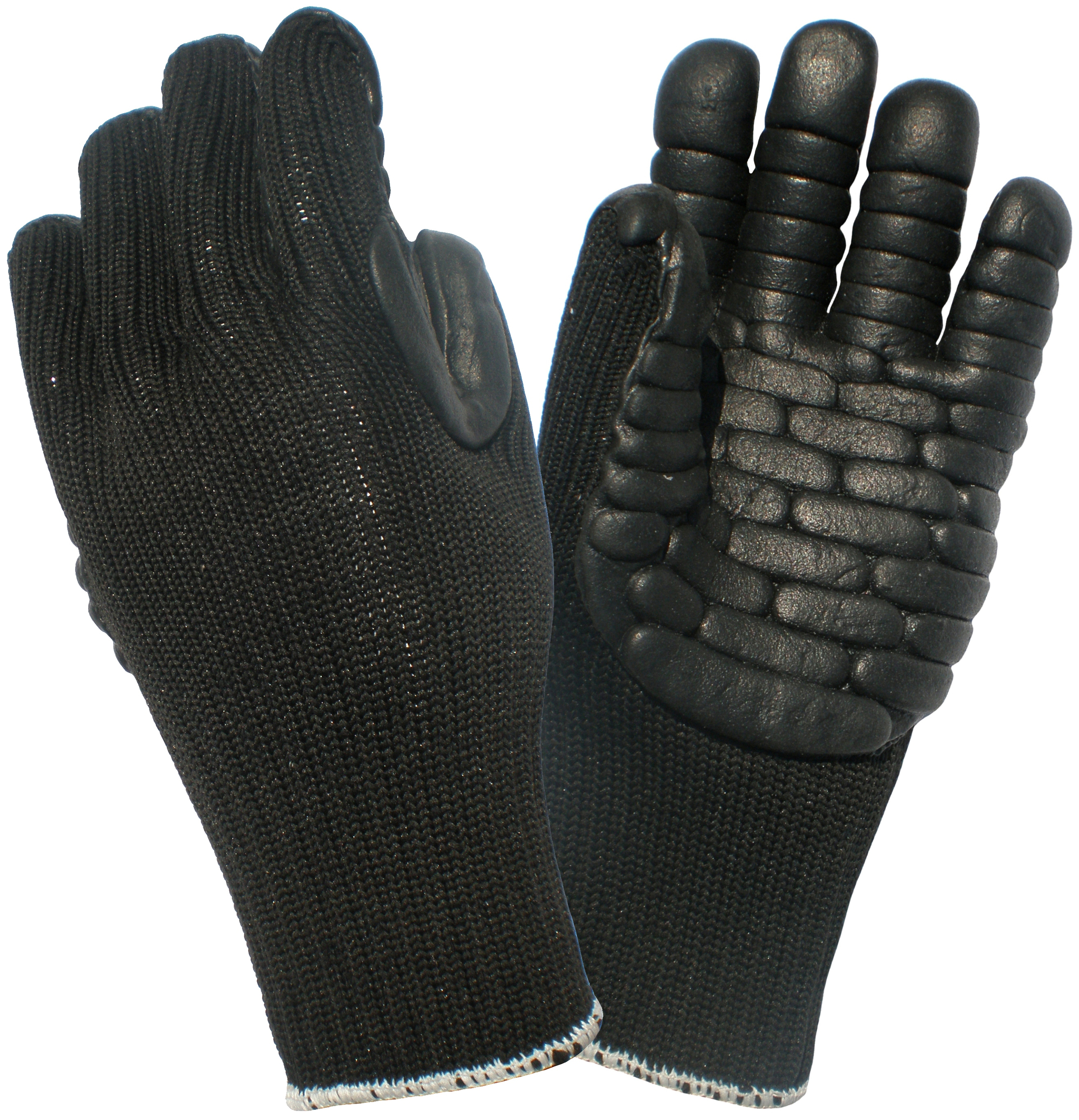 Anti Vibration Work Gloves Sho - огляд і ціна Work Glove Impact
