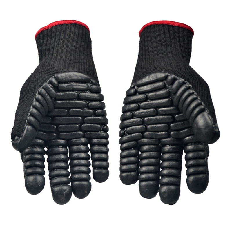 Anti Vibration Work Gloves Sho - огляд і ціна Work Glove Impact
