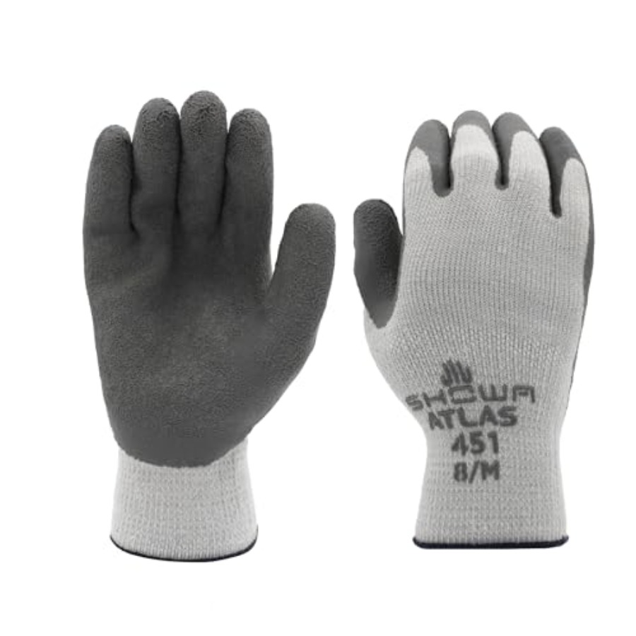 Insulated Winter Work Gloves w - огляд і ціна Winter Glove Insulated