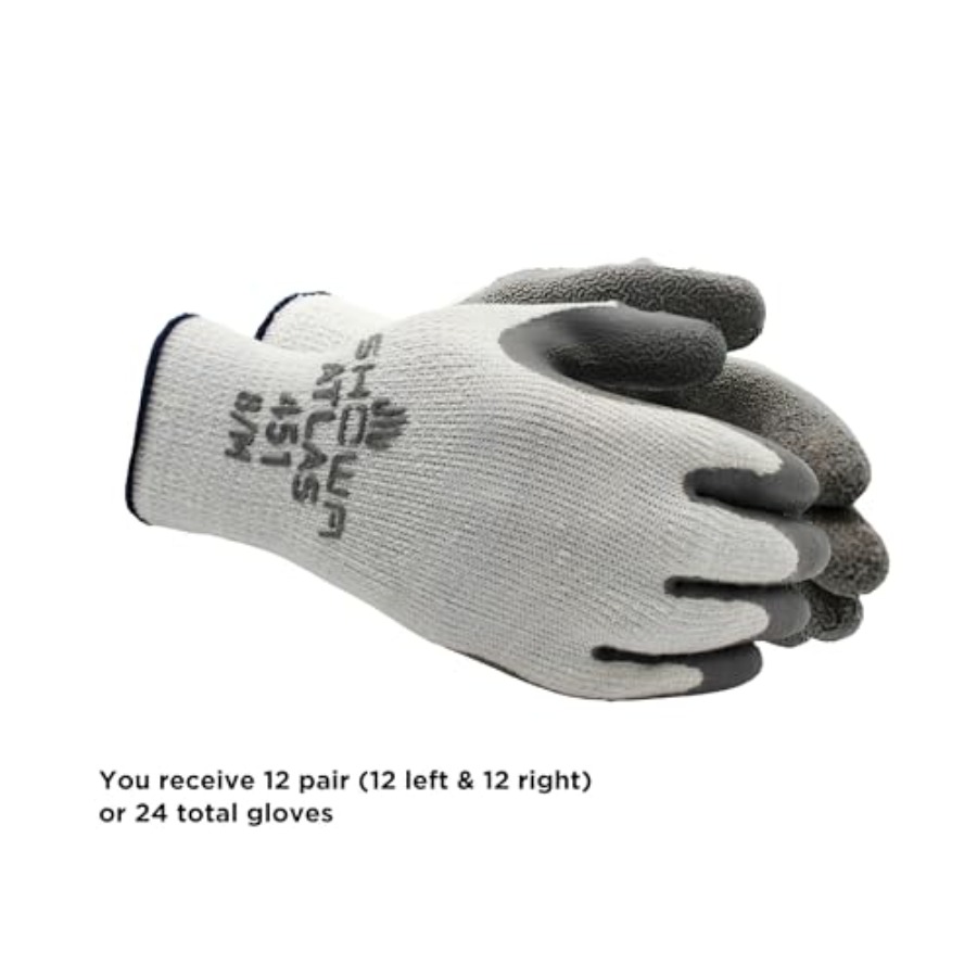 Insulated Winter Work Gloves w - огляд і ціна Winter Glove Insulated