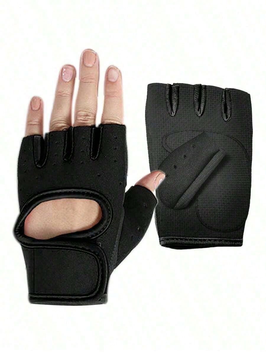 EIGIIS 1 Pair Workout Gloves W - огляд і ціна Workout Glove Gym