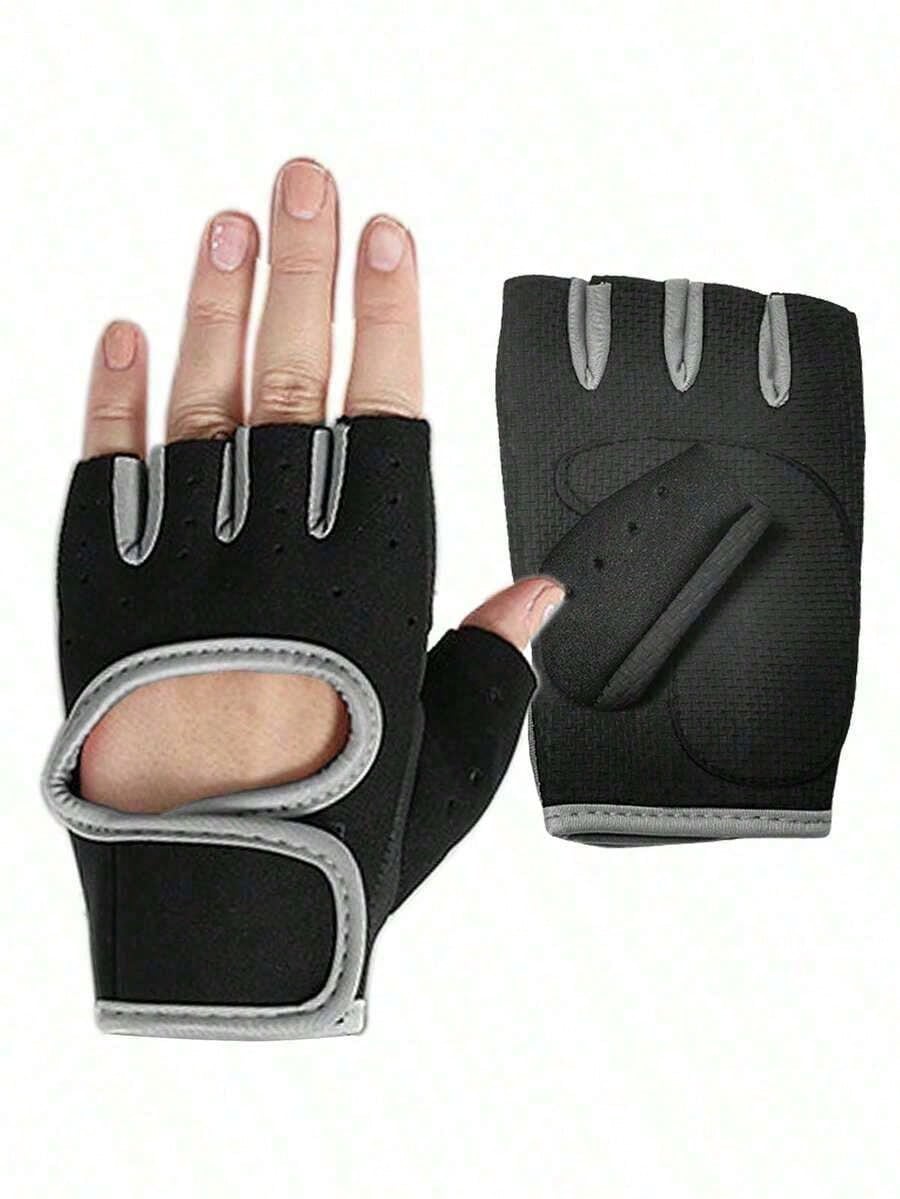 EIGIIS 1 Pair Workout Gloves W - огляд і ціна Workout Glove Gym