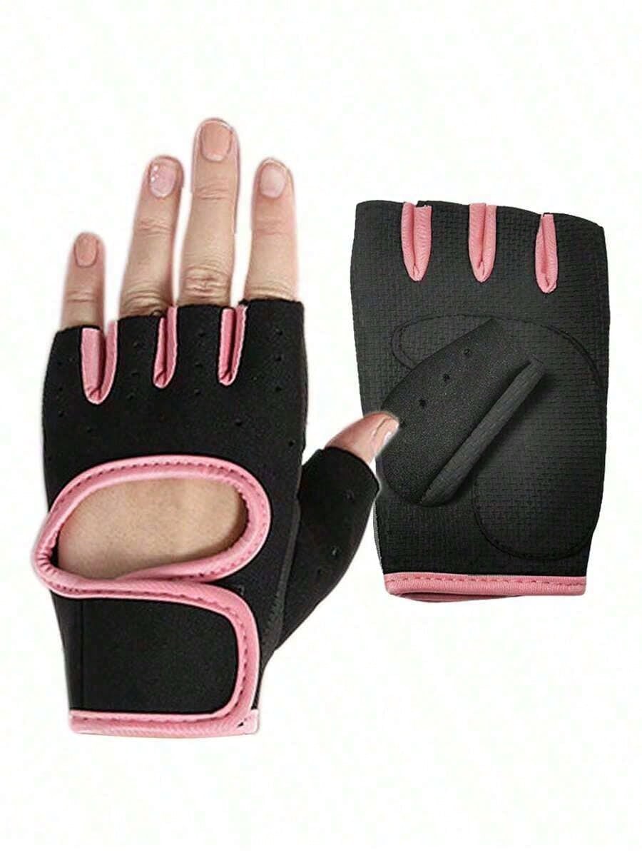 EIGIIS 1 Pair Workout Gloves W - огляд і ціна Workout Glove Gym
