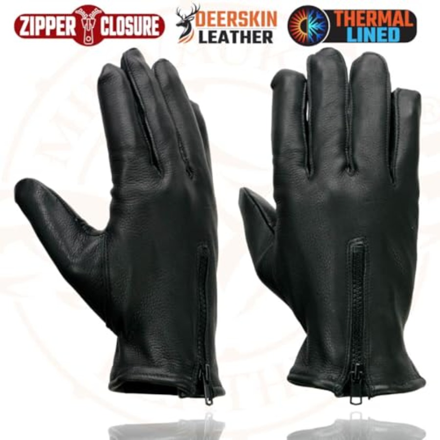 Motorcycle driving gloves for  - огляд і ціна Leather Driving Glove