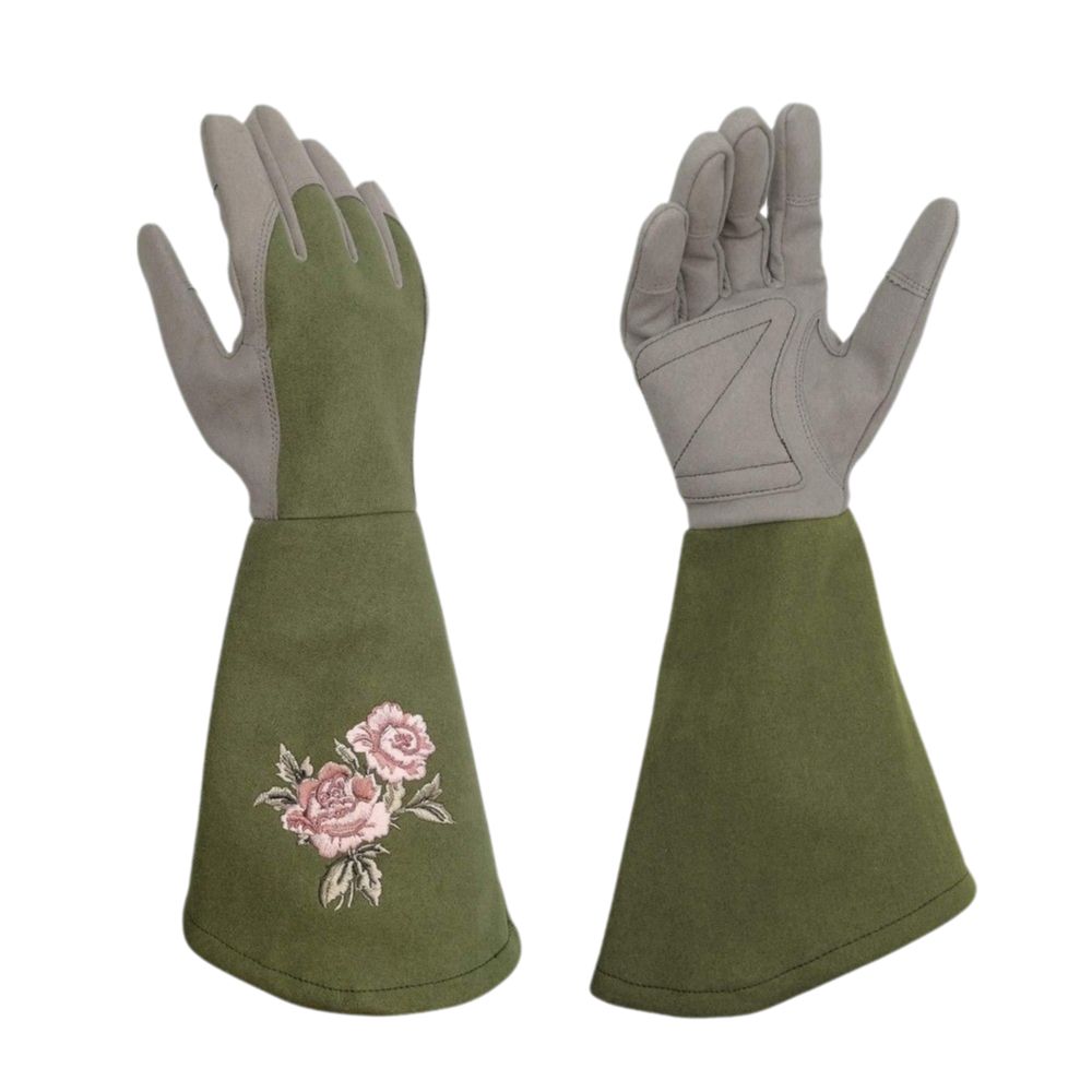 Waterproof Gardening Gloves Du - огляд і ціна Gardening Glove Waterproof