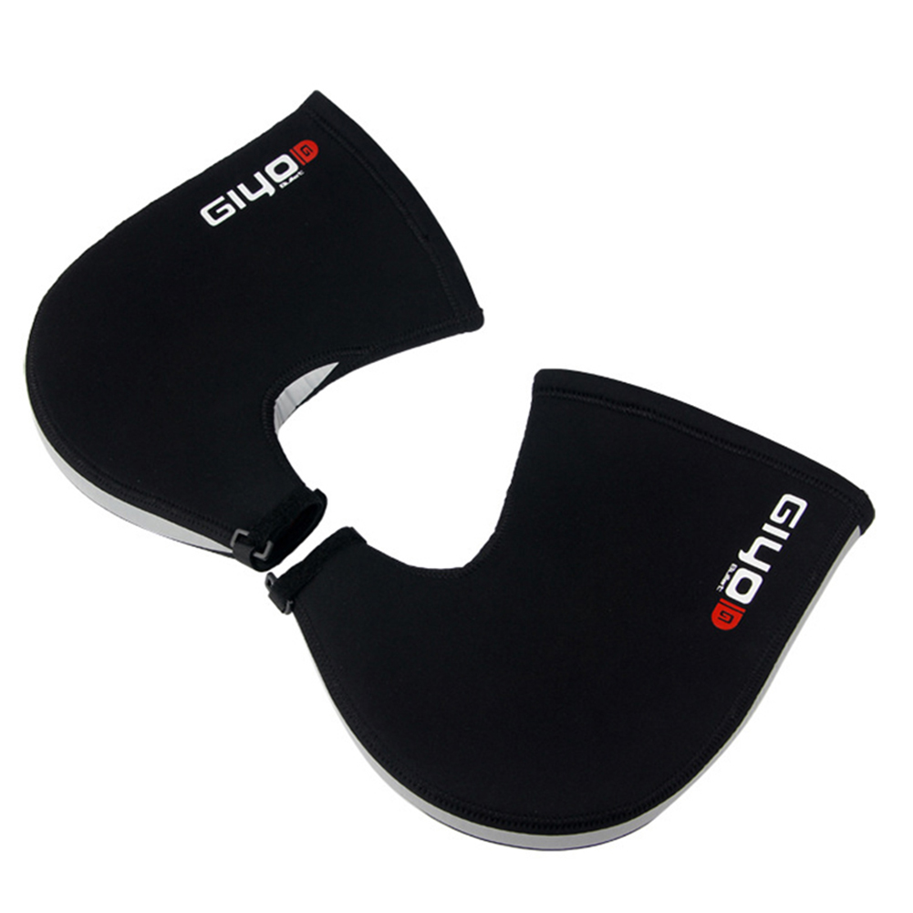 Bicycle Handlebar Gloves Windp - огляд і ціна Winter Glove Insulated