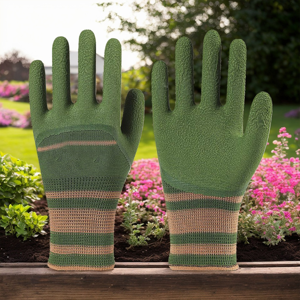 1-10Pair Gardening Gloves Thor - огляд і ціна Gardening Glove Waterproof