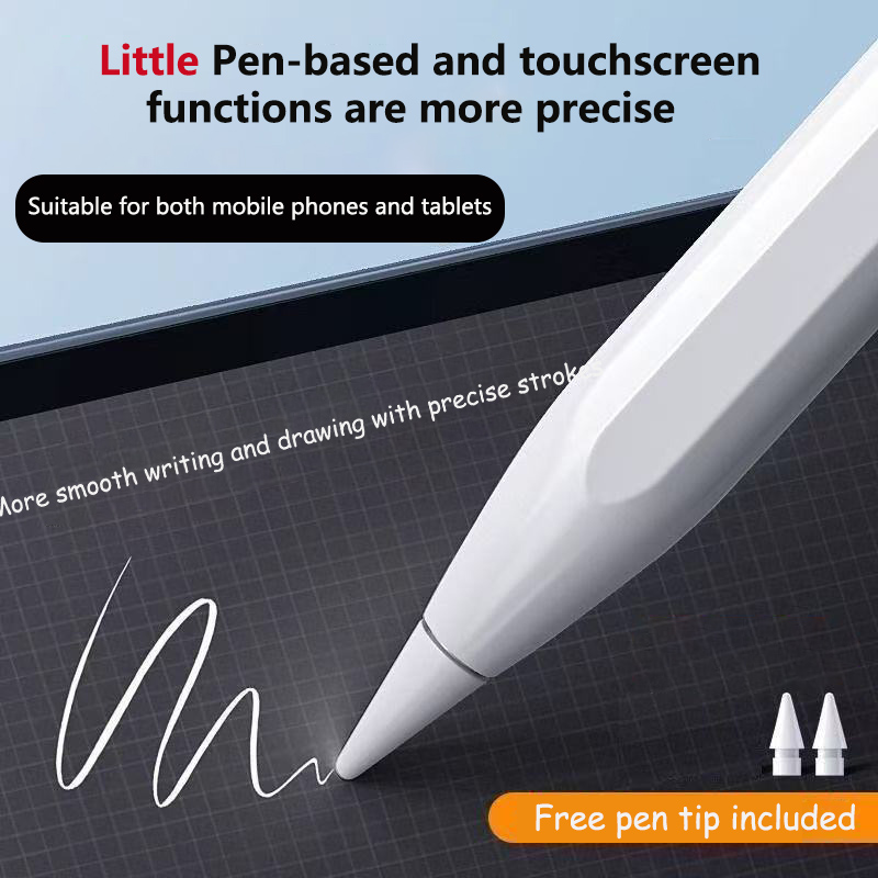 Stylus Pen For Samsung Xiaomi  - огляд і ціна Touchscreen Glove Capacitive