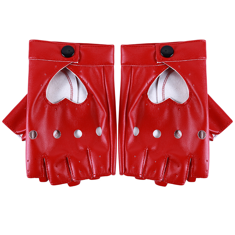 Leather Gloves Guantes Mujer F - огляд і ціна Leather Driving Glove