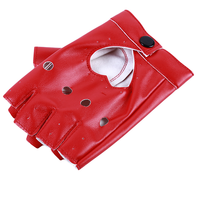 Leather Gloves Guantes Mujer F - огляд і ціна Leather Driving Glove