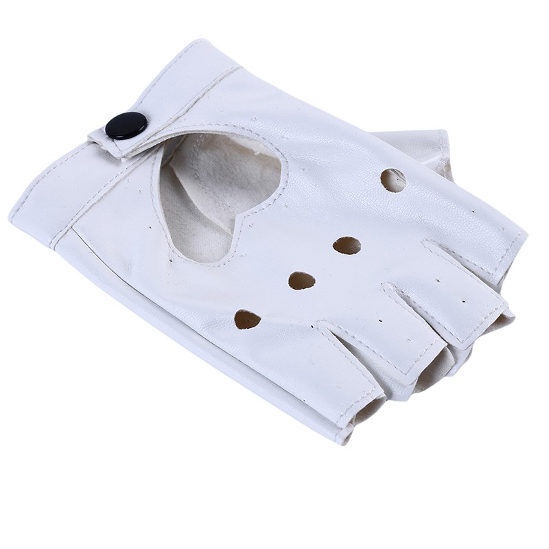 Leather Gloves Guantes Mujer F - огляд і ціна Leather Driving Glove