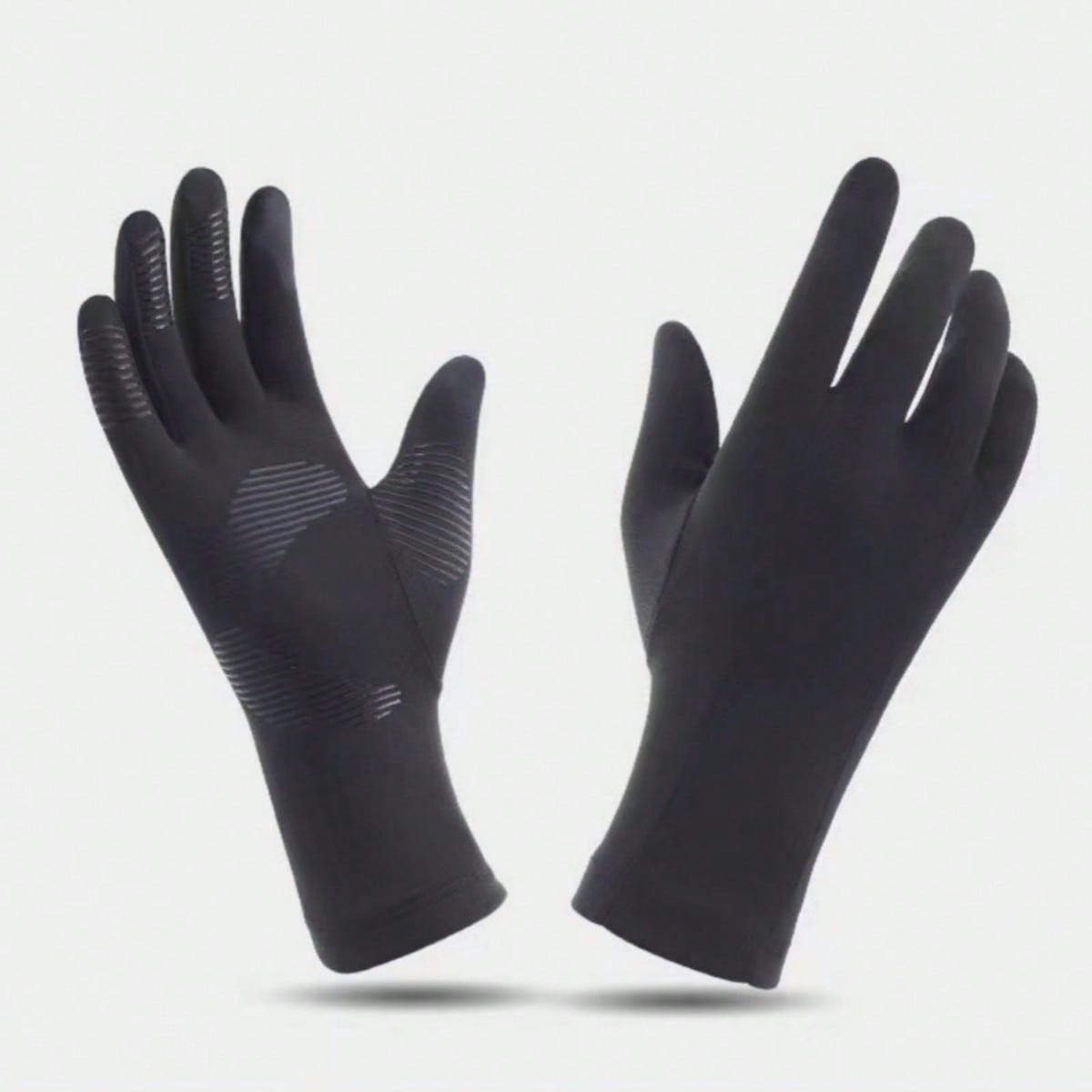 Winter Ski Cycling Gloves Elec - огляд і ціна Ski Glove Waterproof