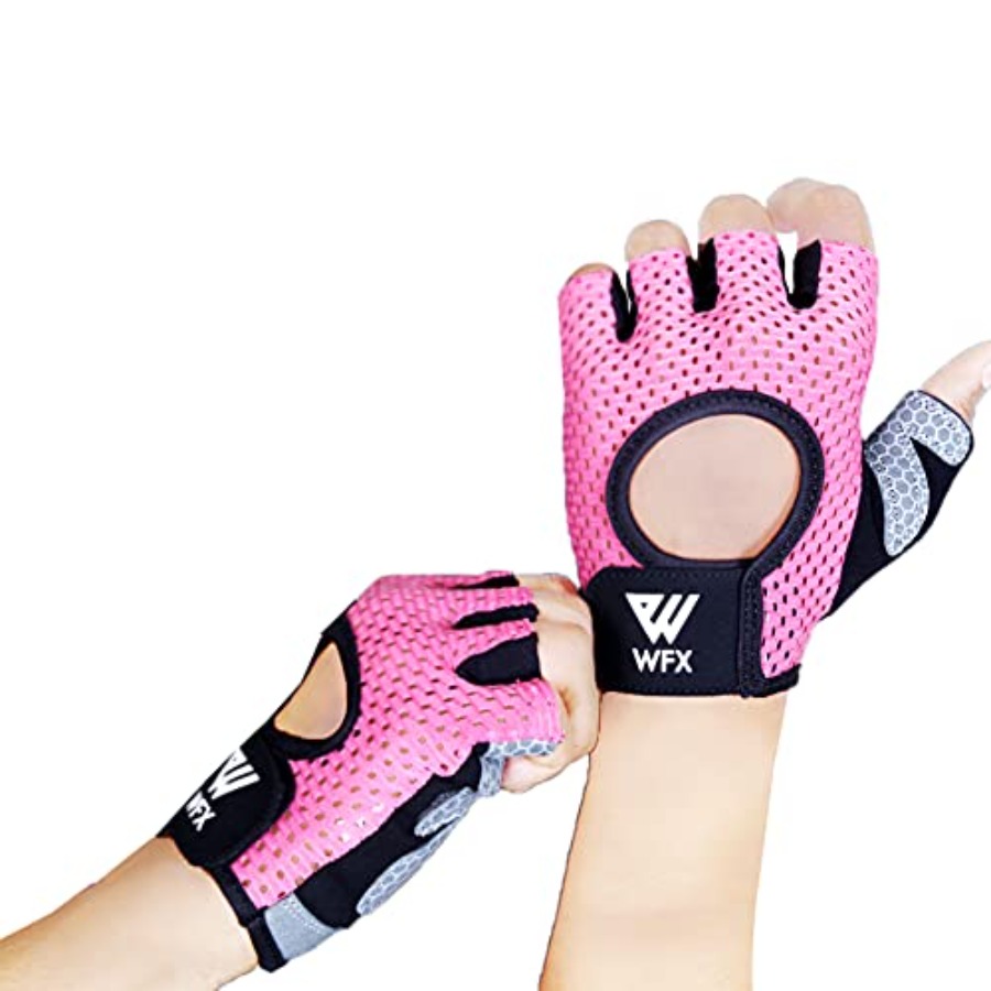 Weight Lifting Gloves for Men  - огляд і ціна Workout Glove Gym