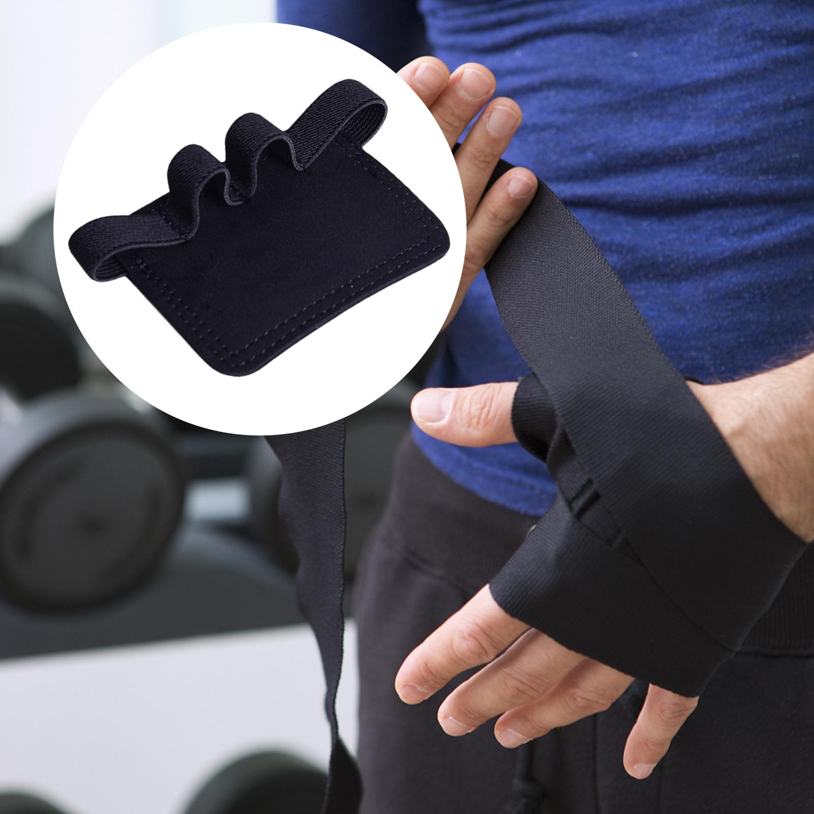 Avoid Calluses Anti Skid Hand  - огляд і ціна Workout Glove Gym