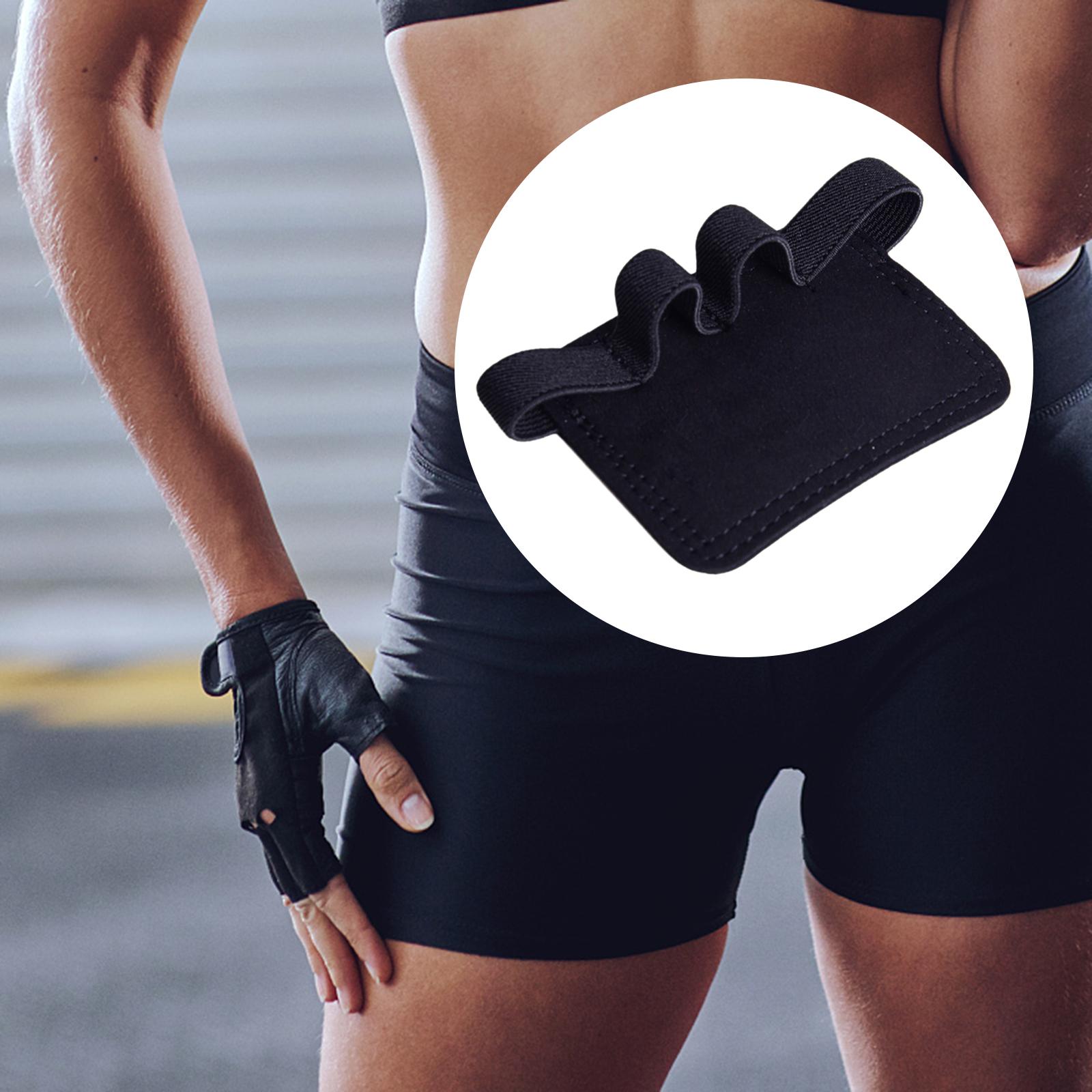Avoid Calluses Anti Skid Hand  - огляд і ціна Workout Glove Gym