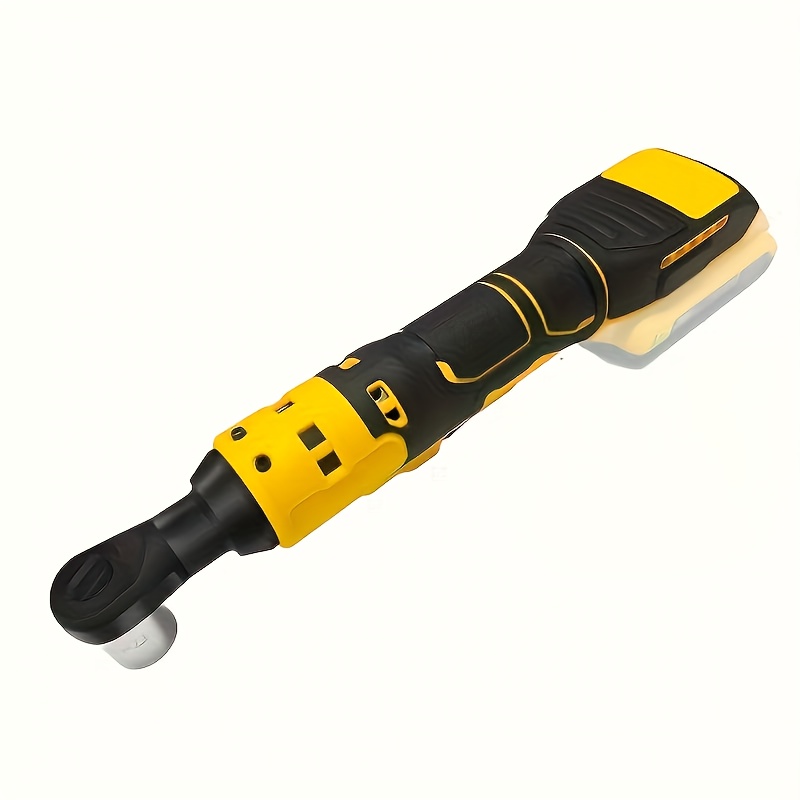 20V Cordless Ratchet Wrench 3/ - огляд і ціна Work Glove Impact