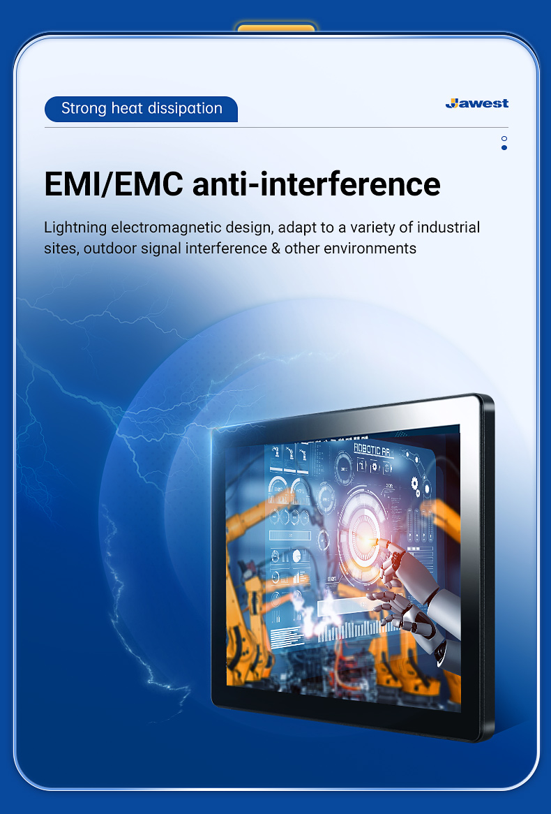 ZXY Open Structure 15.6-inch I - огляд і ціна Touchscreen Glove Capacitive