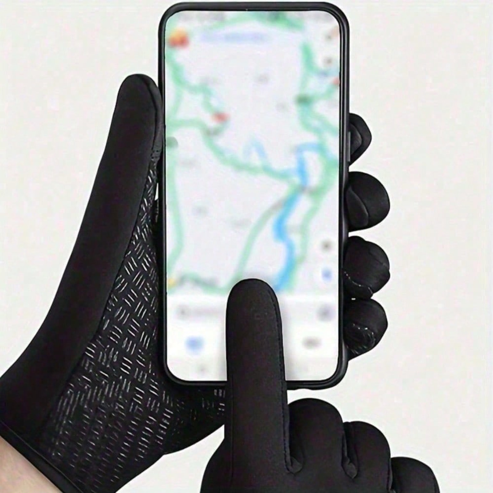 Thermal Insulated Winter Glove - огляд і ціна Winter Glove Insulated