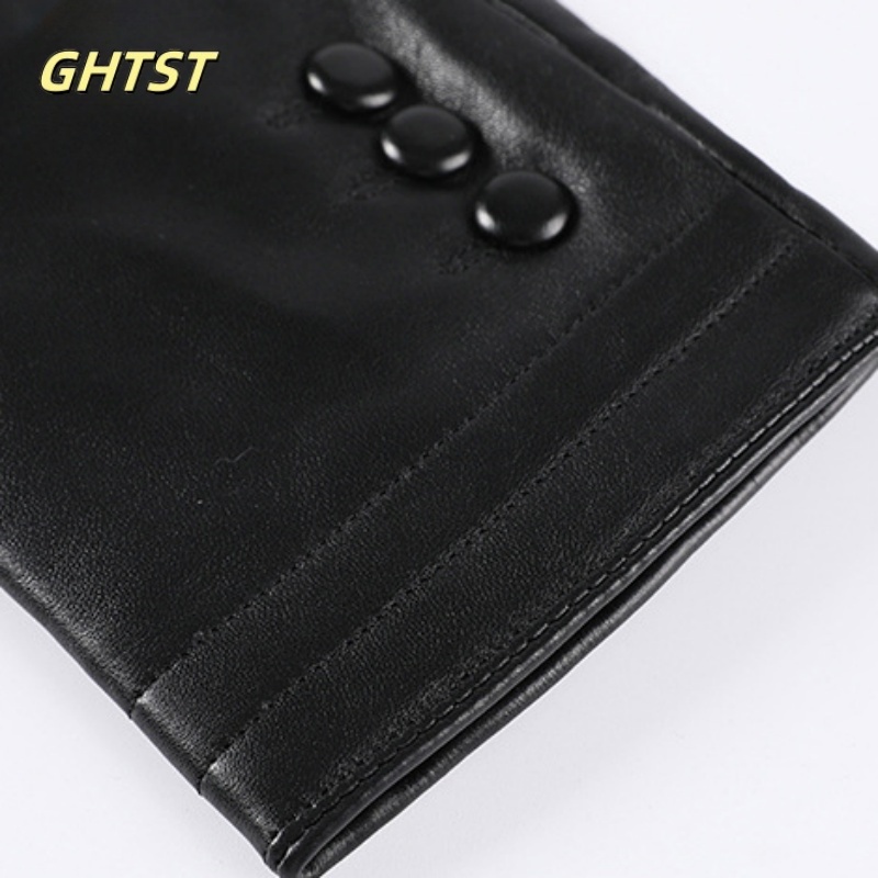 Winter Driving Motorcycle Glov - огляд і ціна Leather Driving Glove