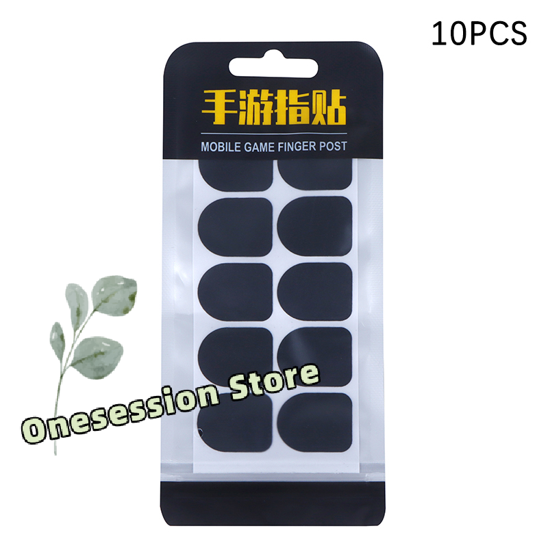 10PCS Anti-Sweat Breathable Ga - огляд і ціна Touchscreen Glove Capacitive