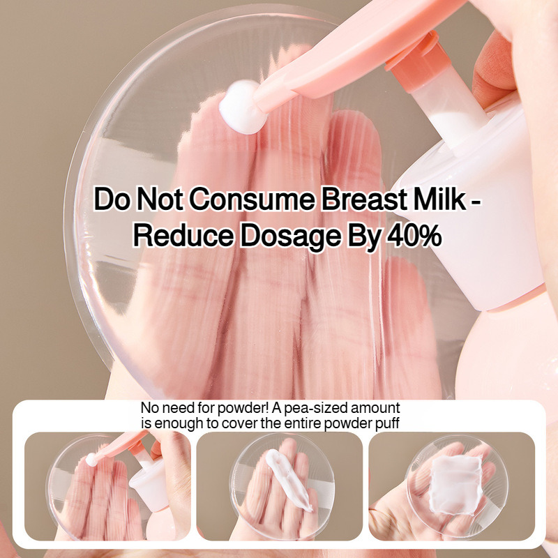Hands-Free Body Lotion Applica - огляд і ціна Magic Touch Glove