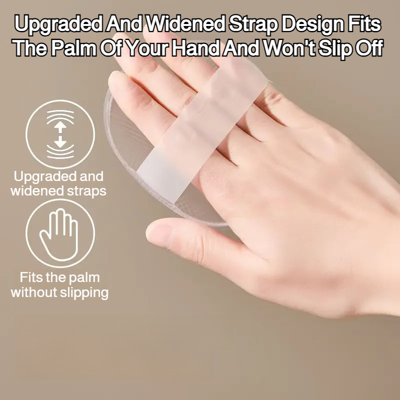 Hands-Free Body Lotion Applica - огляд і ціна Magic Touch Glove