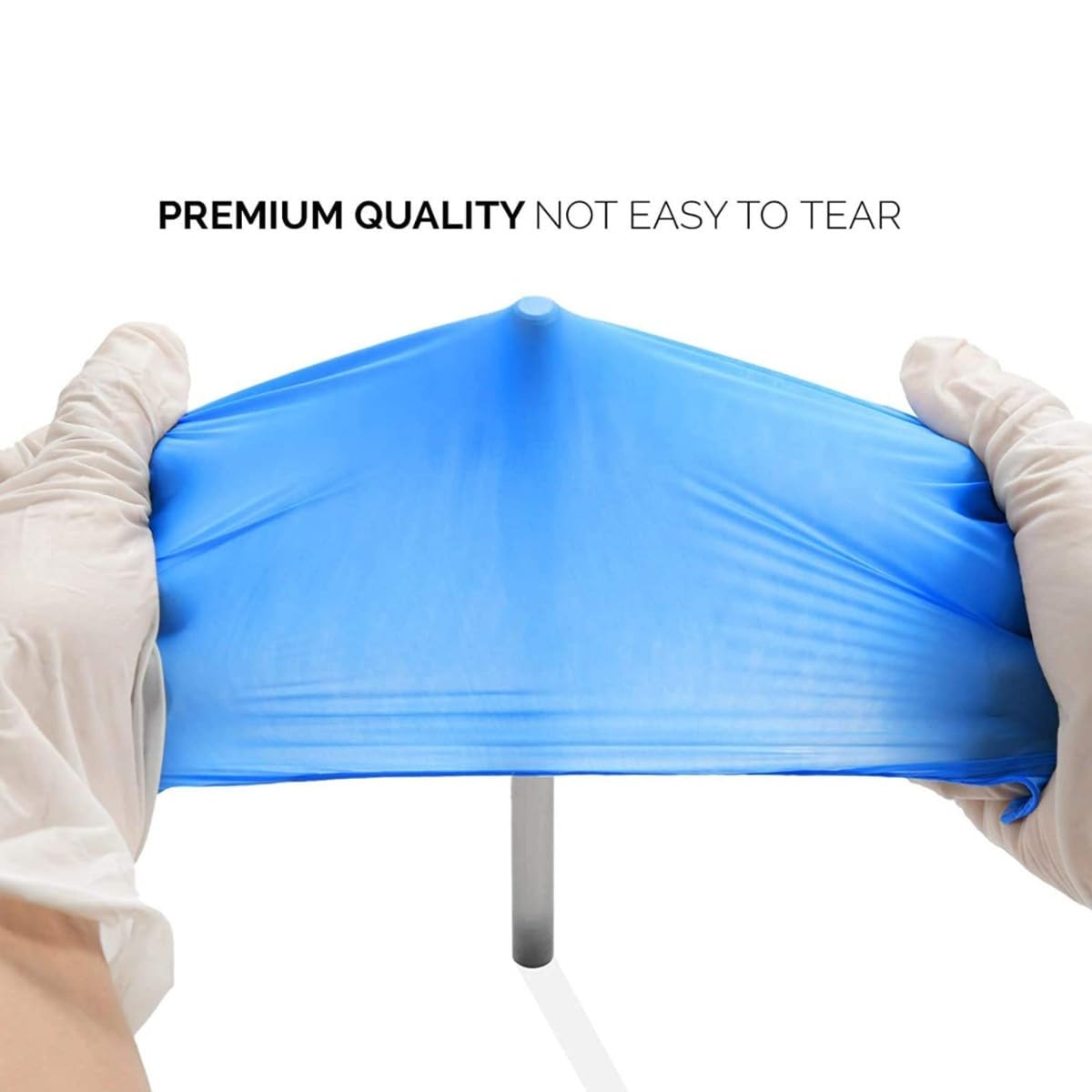 Vinyl Exam Gloves Latex-Free P - огляд і ціна Exam Glove Nitrile