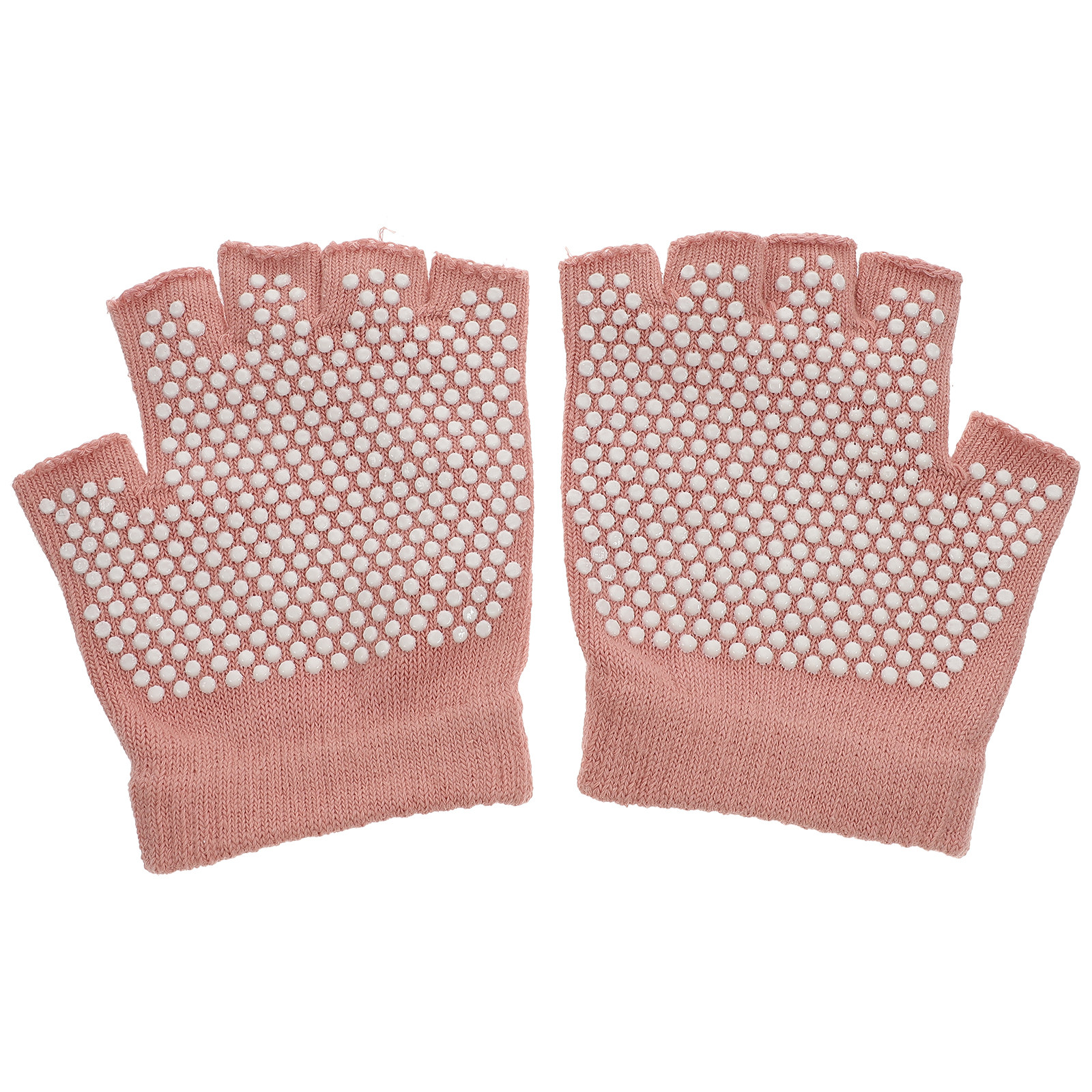 1Pair Yoga Gloves Fingerless W - огляд і ціна Workout Glove Gym