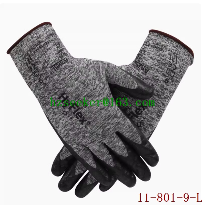 Ansell HYFLEX® 11-801(1 pair)s - огляд і ціна Cut Resistant Glove