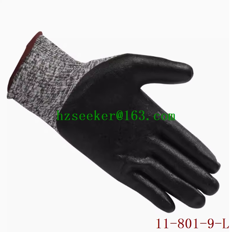 Ansell HYFLEX® 11-801(1 pair)s - огляд і ціна Cut Resistant Glove