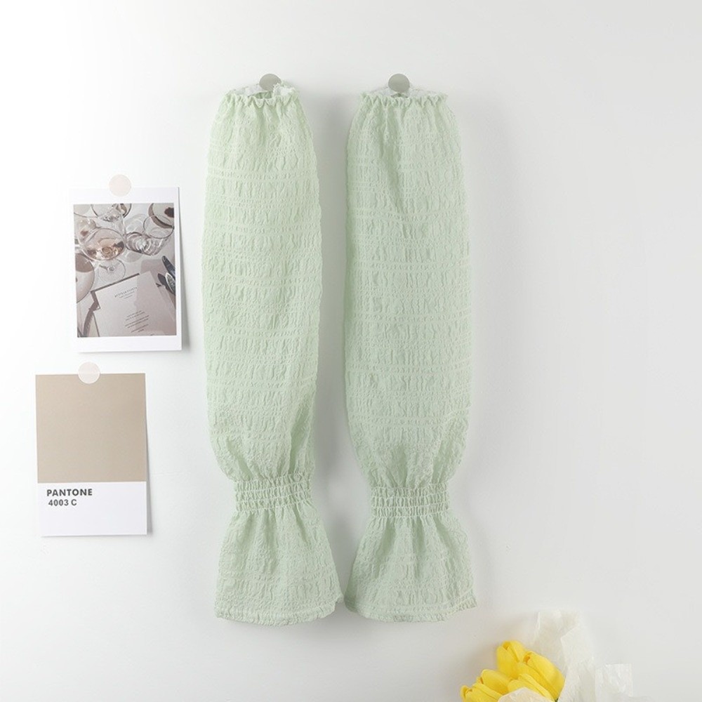 Fashion Lace Mesh Sun Protecti - огляд і ціна Fingerless Glove Knit