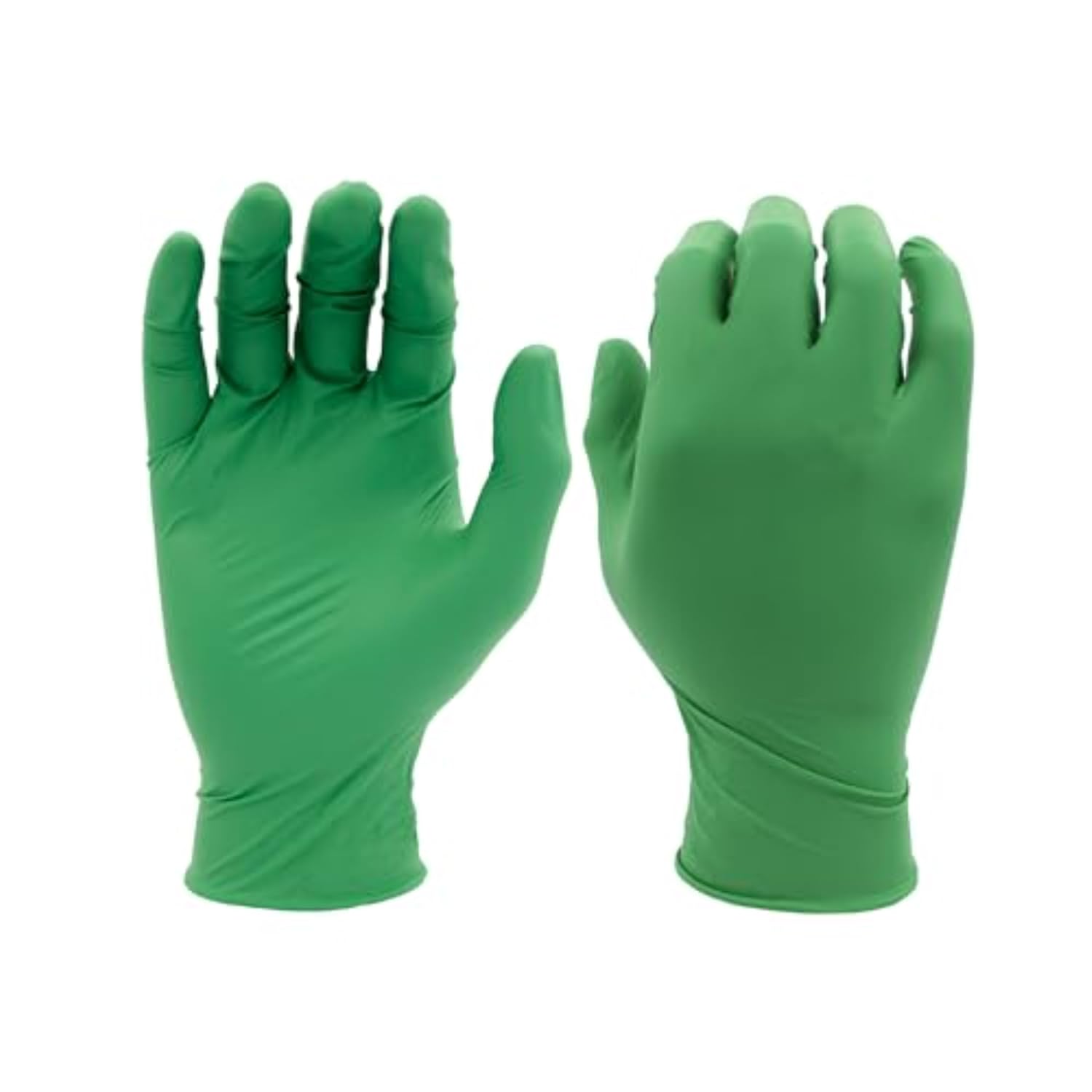 Eco-Friendly Nitrile Disposabl - огляд і ціна Latex Disposable Glove