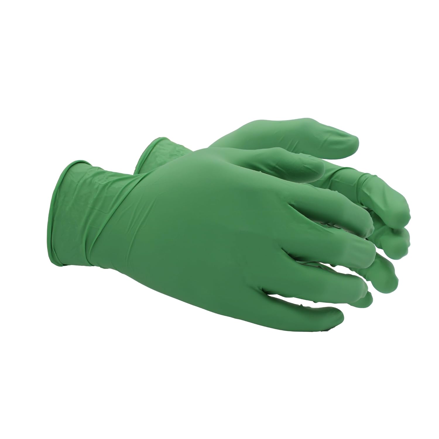 Eco-Friendly Nitrile Disposabl - огляд і ціна Latex Disposable Glove