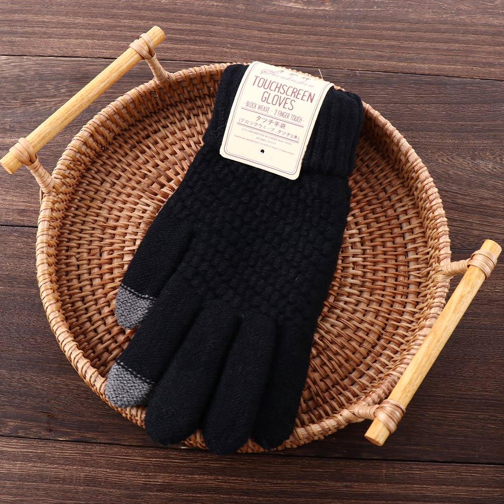 Knitted Magic Full Guantes Kni - огляд і ціна Magic Touch Glove