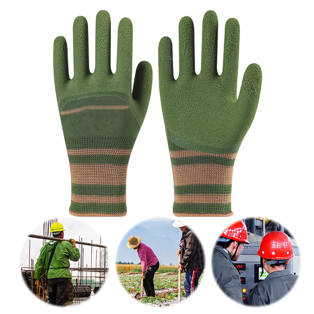 Gardening Gloves Thorn Proof R - огляд і ціна Gardening Glove Waterproof