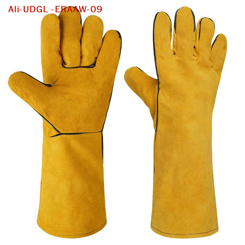 Safety Assured with 40cm Insul - огляд і ціна Cut Resistant Glove