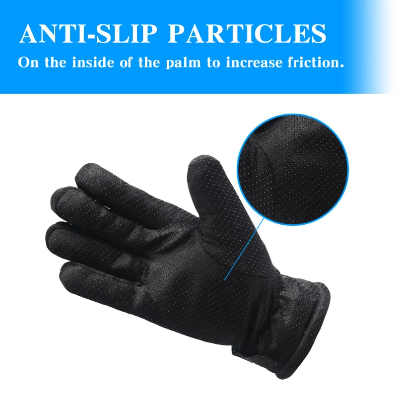 Motorcycle Cycling Gloves Warm - огляд і ціна Gardening Glove Waterproof