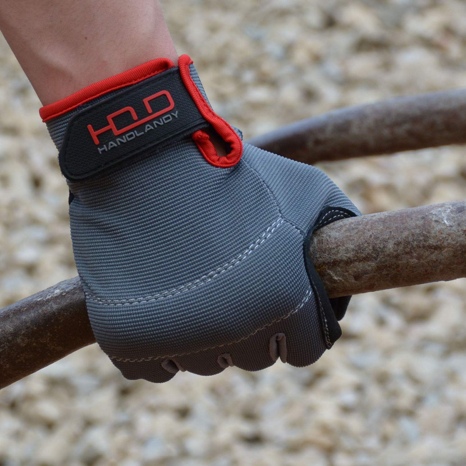 Anti-Vibration Gloves Work for - огляд і ціна Work Glove Impact