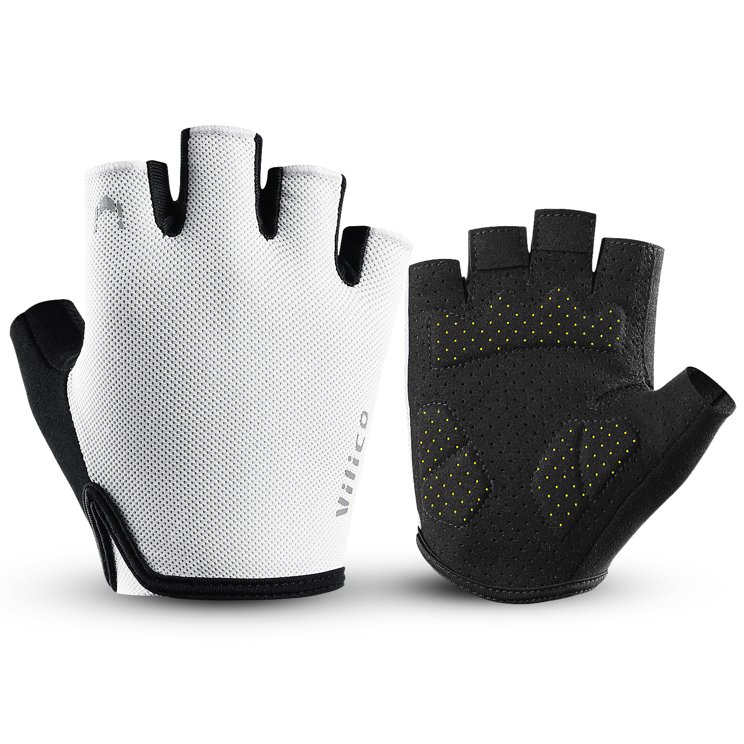 Vilico Sports Cycling Gloves H - огляд і ціна Workout Glove Gym