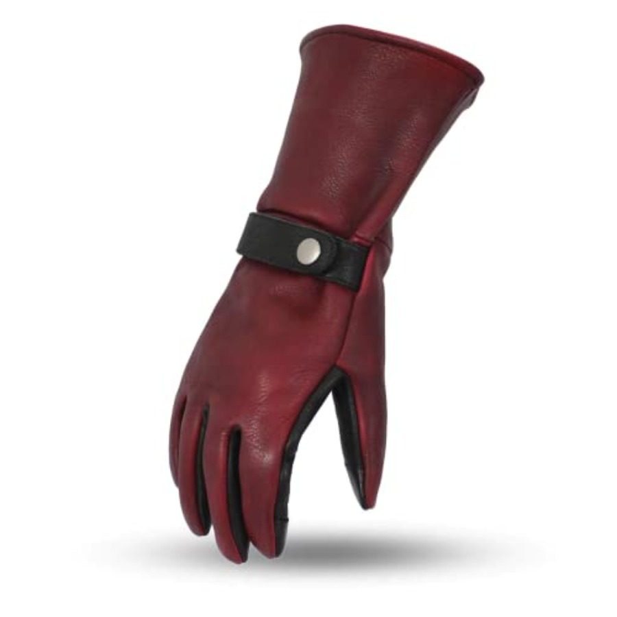 Motorcycle riding gloves for m - огляд і ціна Motorcycle Glove Knuckle