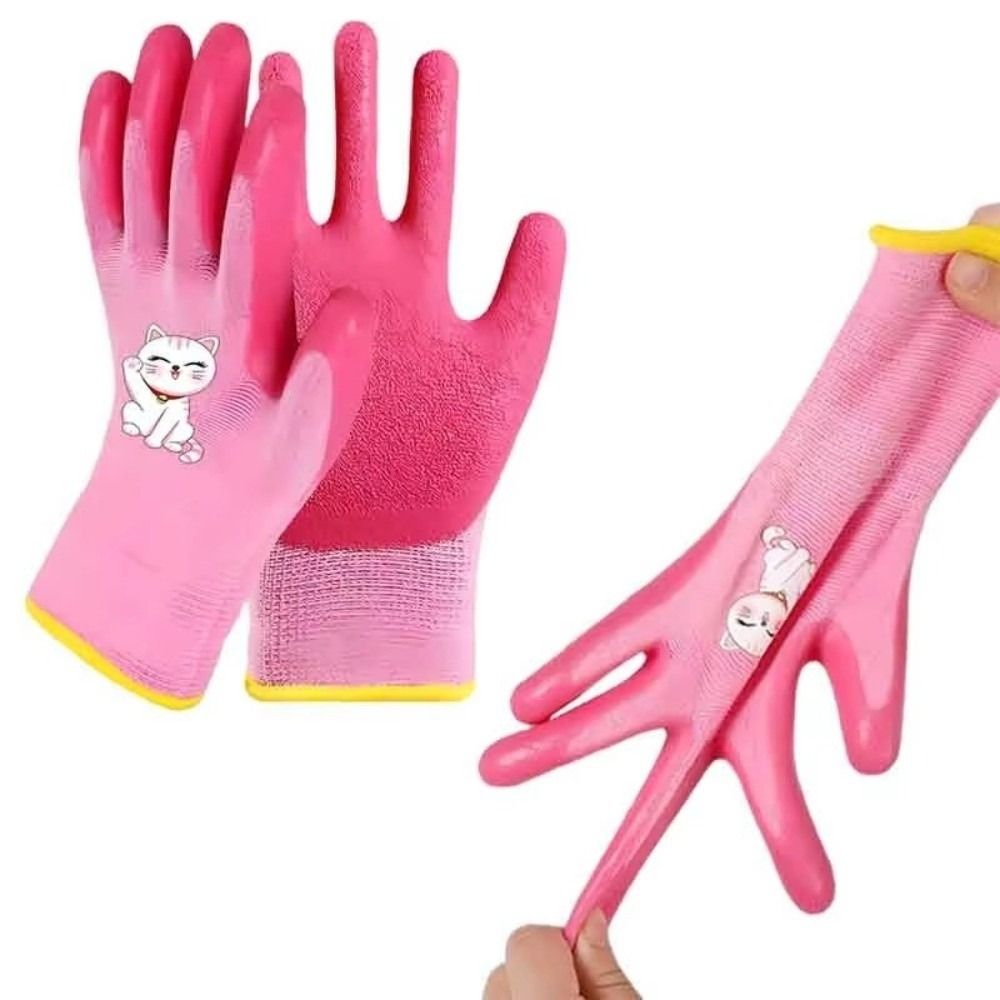 Portable Waterproof Work Glove - огляд і ціна Gardening Glove Waterproof