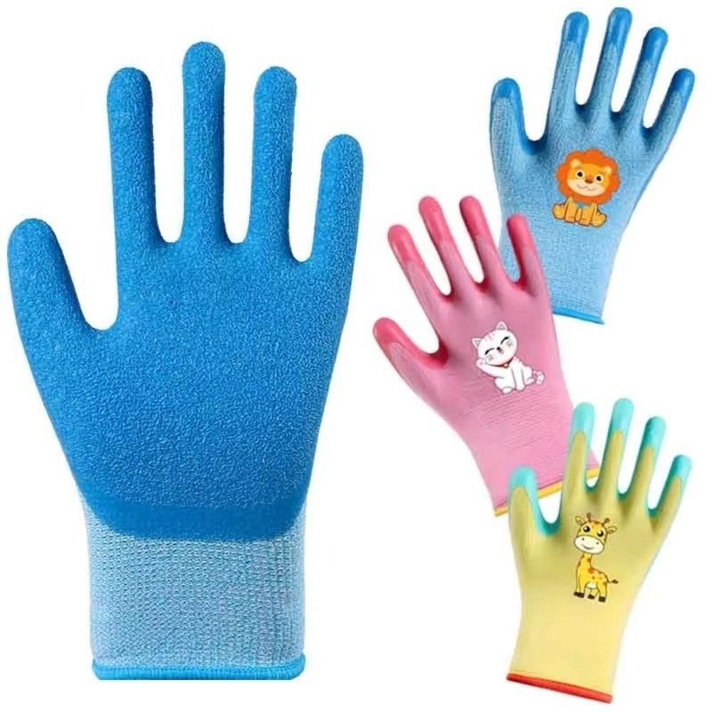 Portable Waterproof Work Glove - огляд і ціна Gardening Glove Waterproof