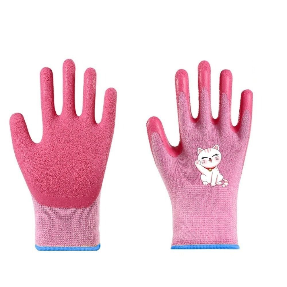Portable Waterproof Work Glove - огляд і ціна Gardening Glove Waterproof