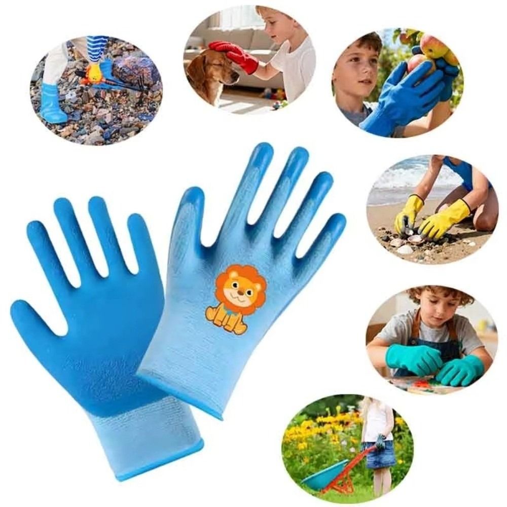 Portable Waterproof Work Glove - огляд і ціна Gardening Glove Waterproof