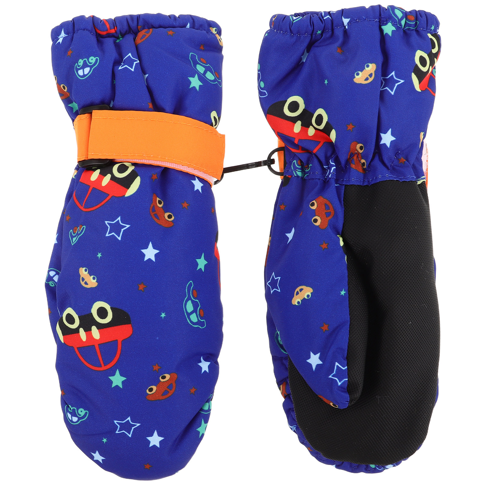 1Pair Kids Waterproof Snow Glo - огляд і ціна Winter Glove Insulated