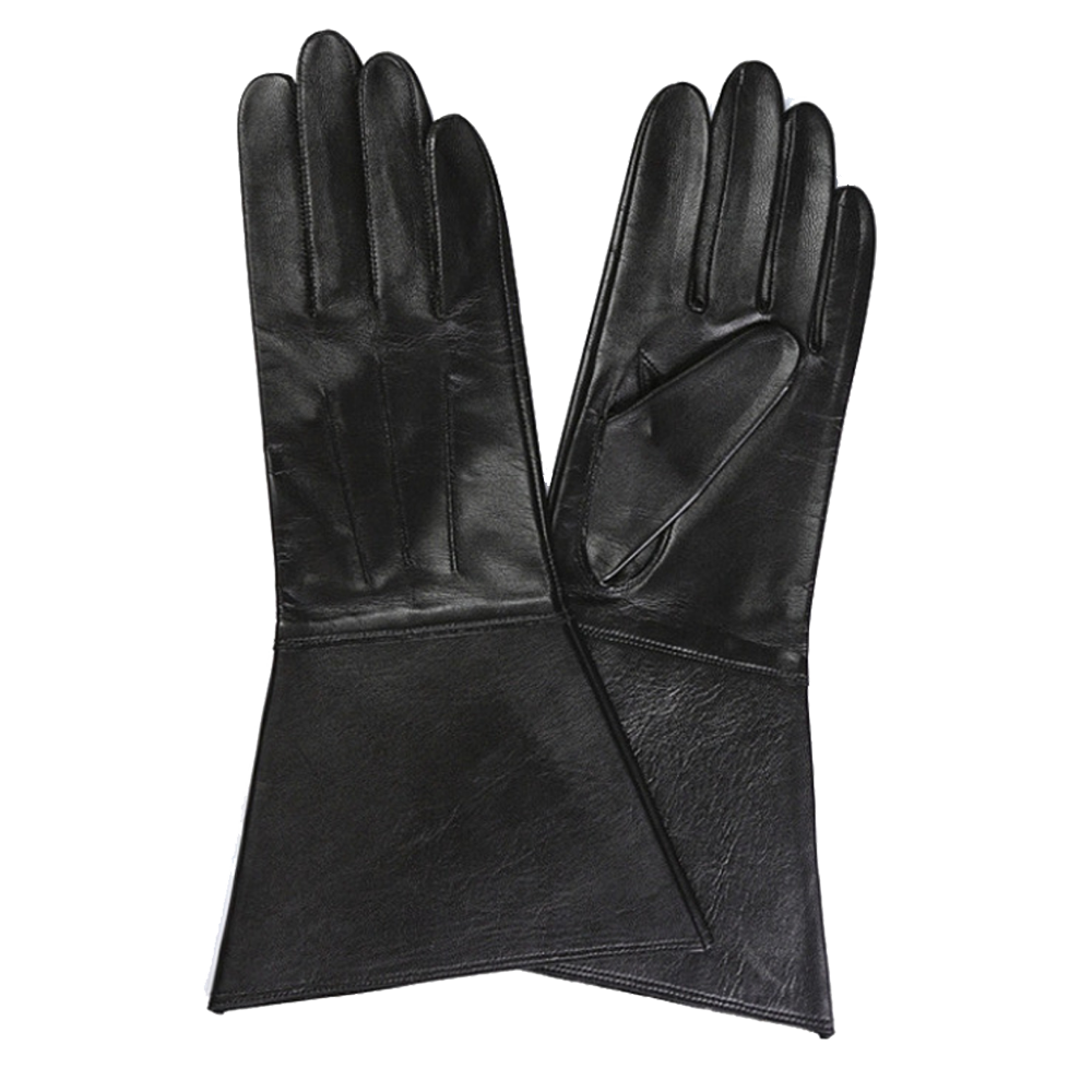 35CM Mens Leather gloves Touch - огляд і ціна Leather Driving Glove