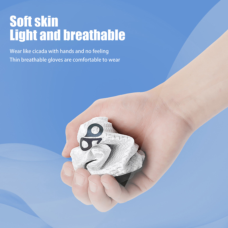 Summer Breathable Half Finger  - огляд і ціна Cycling Glove Padded