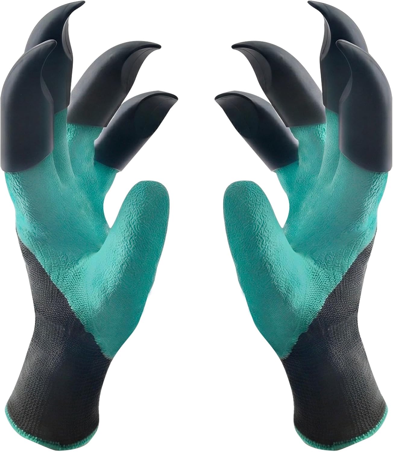Gardening Gloves with Claw,Pla - огляд і ціна Gardening Glove Waterproof