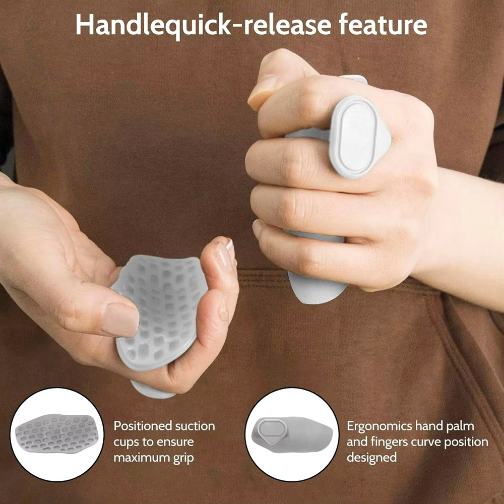 Silicone Gym Gloves Grips Glov - огляд і ціна Workout Glove Gym